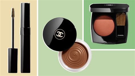 best chanel facial products|chanel makeup worth buying.